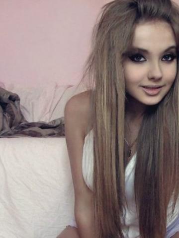 Марина Желания Зашкаливают фото 2