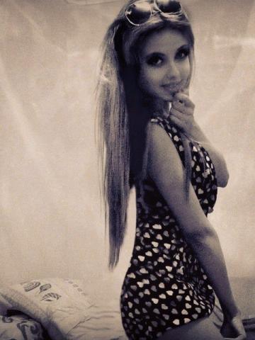 Марина Желания Зашкаливают фото 3