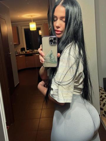 Анжела Персик Февральск