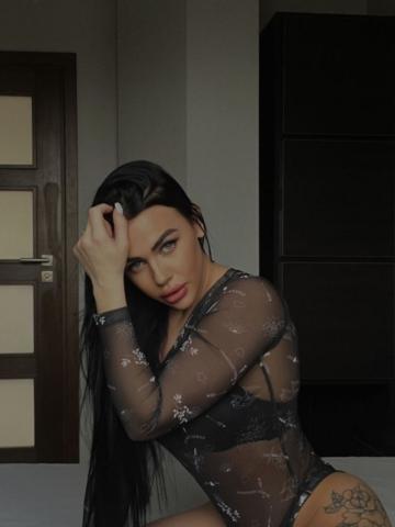 Анжела Персик фото 2