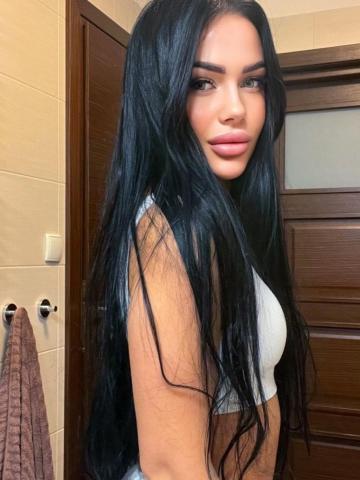 Анжела Персик фото 3